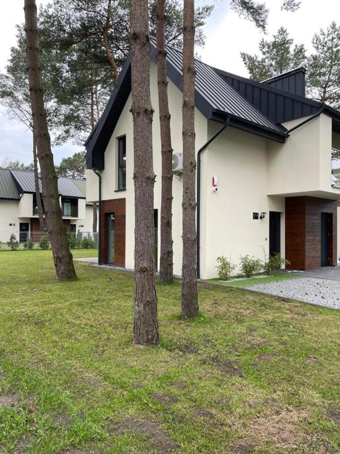 Zielone Rozewie Park Екстериор снимка